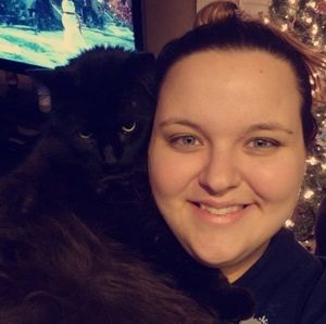 Meet your Posher, Kelsey brooke